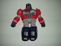 Hasbro - Transformers - Optimus Prime - Stuffed - 2006 - 0